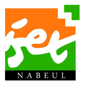 ISET Nabeul Logo